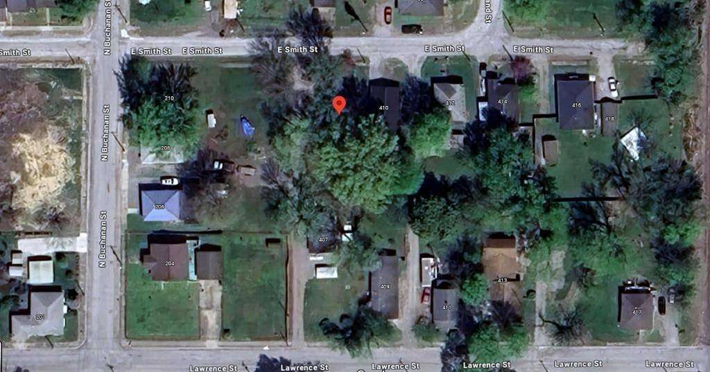 0.15 Acres of Residential Land for Sale in Benton, Illinois