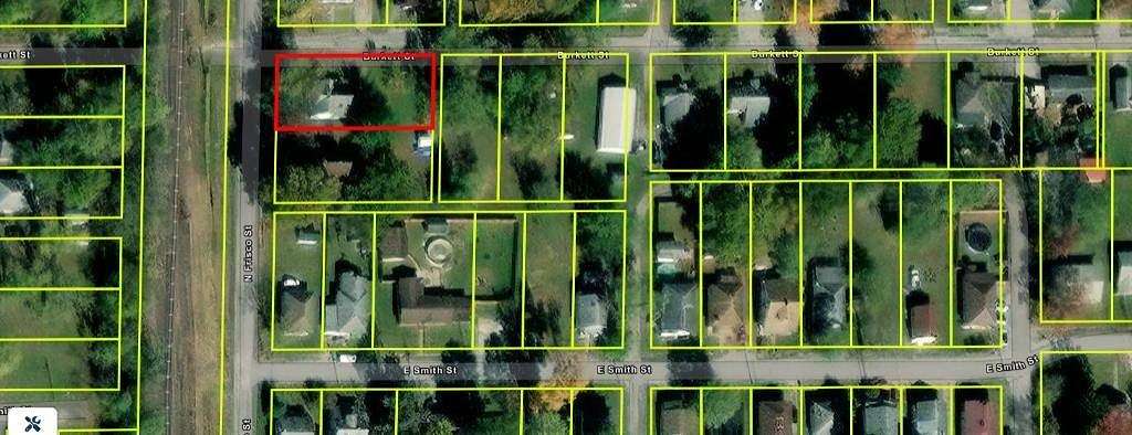 0.25 Acres of Residential Land for Sale in Benton, Illinois