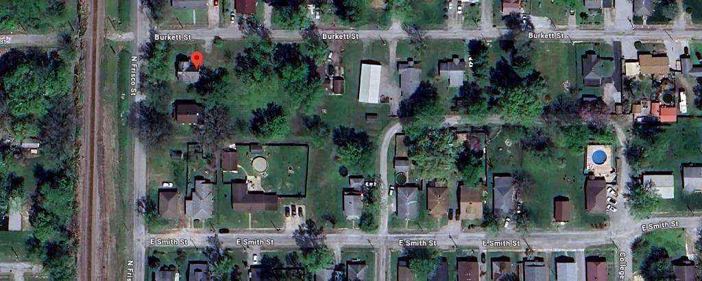 0.25 Acres of Residential Land for Sale in Benton, Illinois