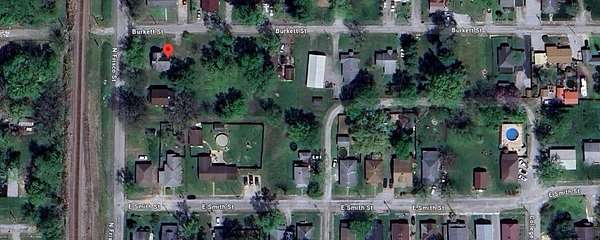 0.25 Acres of Residential Land for Sale in Benton, Illinois