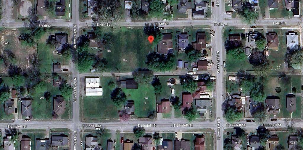 0.19 Acres of Residential Land for Sale in West Frankfort, Illinois