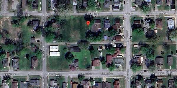 0.19 Acres of Residential Land for Sale in West Frankfort, Illinois