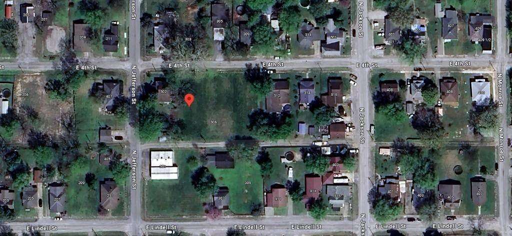 0.19 Acres of Residential Land for Sale in West Frankfort, Illinois