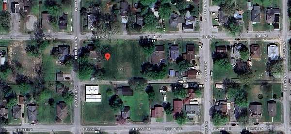 0.19 Acres of Residential Land for Sale in West Frankfort, Illinois