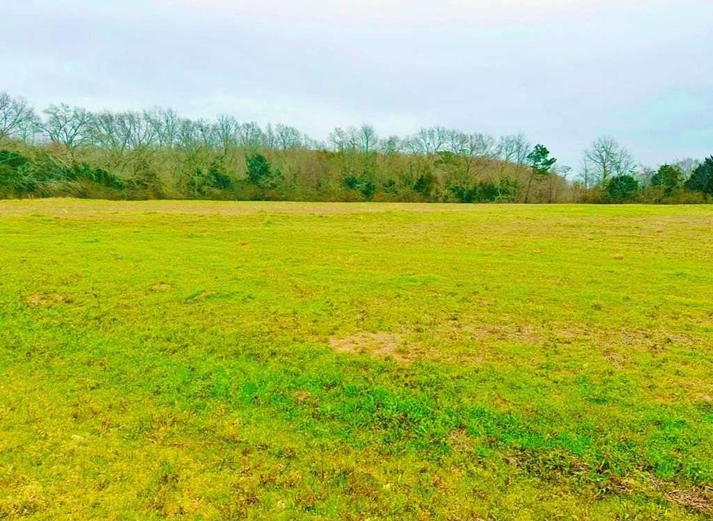 5 Acres of Residential Land for Sale in Slocomb, Alabama