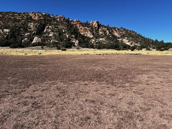 12 Acres of Land for Sale in Ramah, New Mexico