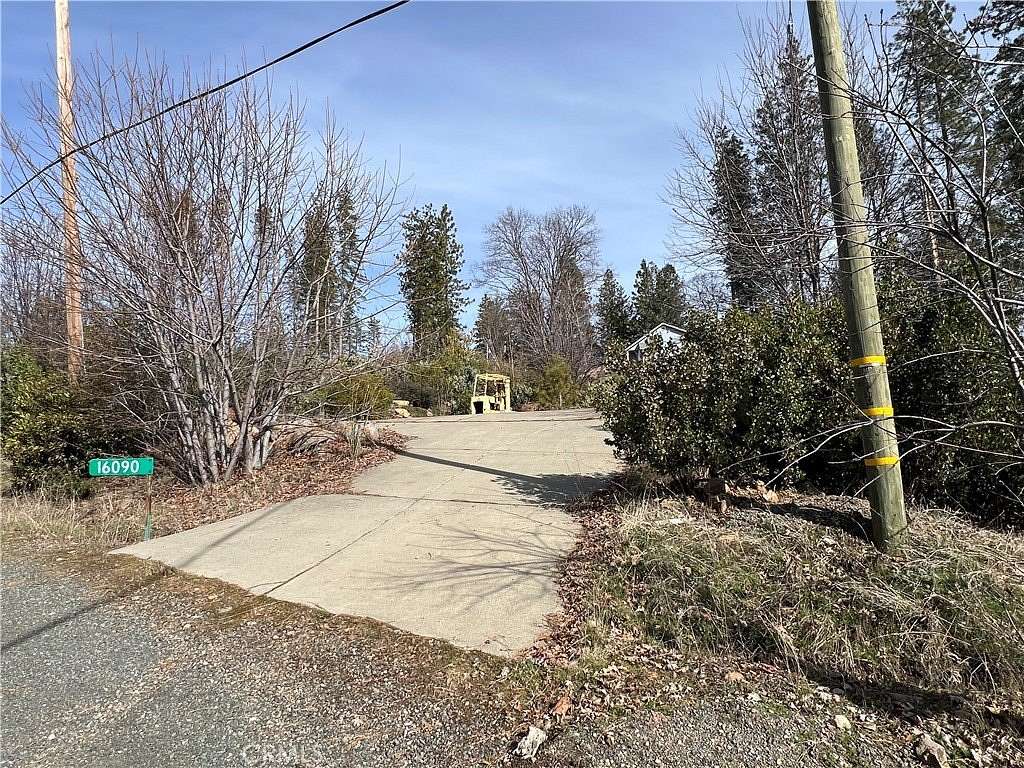 0.22 Acres of Residential Land for Sale in Cobb, California