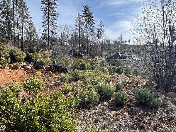 0.16 Acres of Residential Land for Sale in Cobb, California