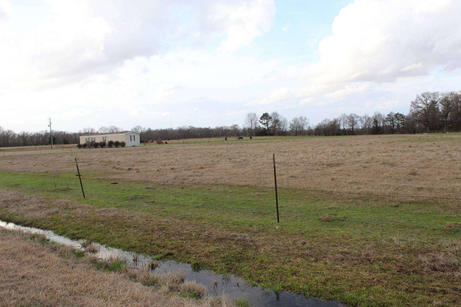 53 Acres of Land for Sale in Rayville, Louisiana