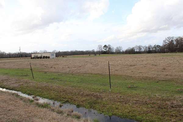 53 Acres of Land for Sale in Rayville, Louisiana