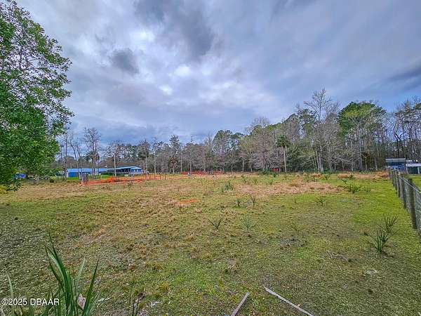 1.14 Acres of Residential Land for Sale in Bunnell, Florida
