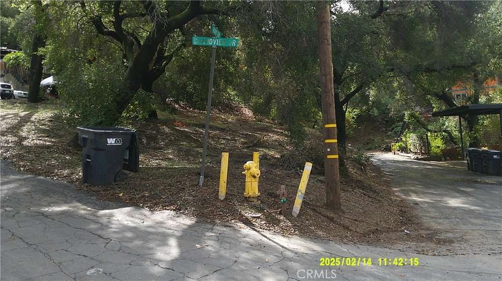 0.12 Acres of Residential Land for Sale in Chino Hills, California