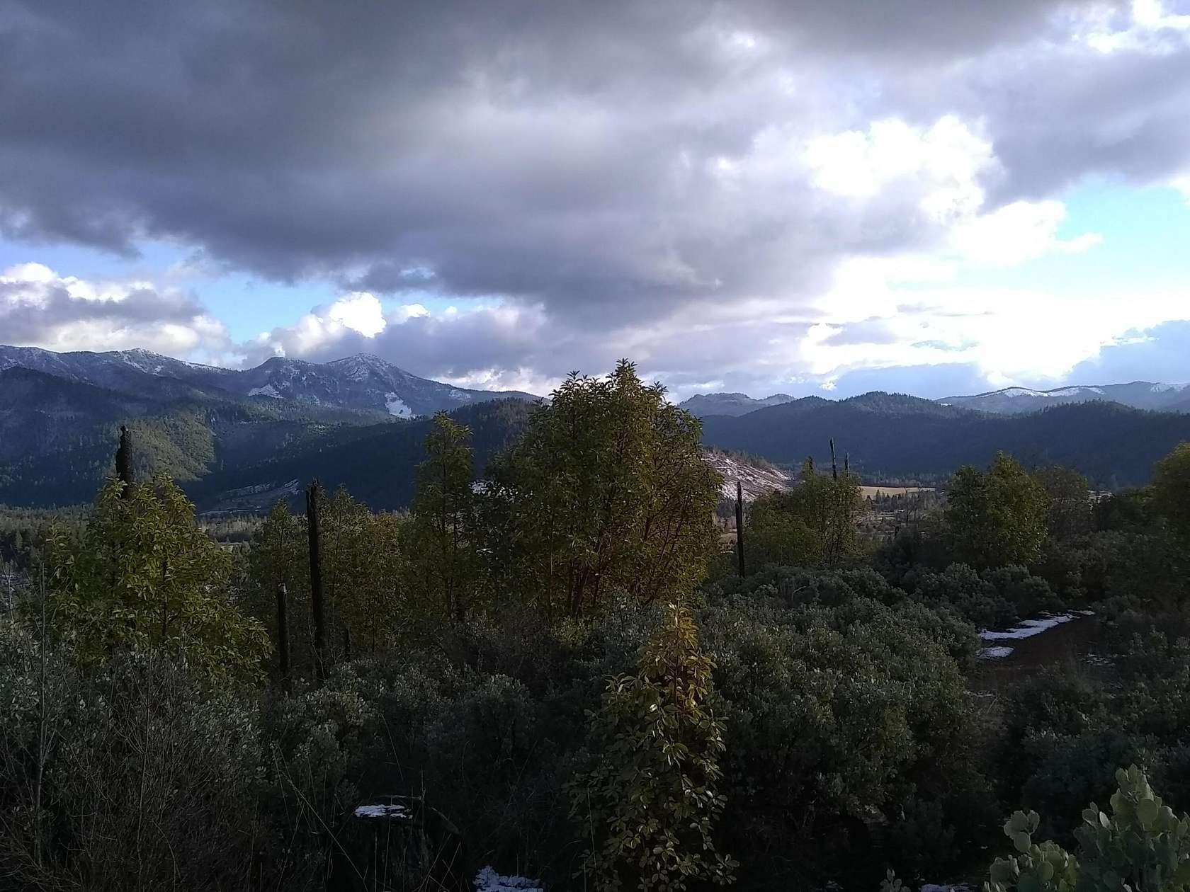 37.3 Acres of Recreational Land & Farm for Sale in Selma, Oregon