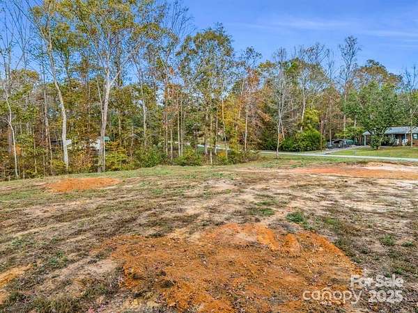 1 Acre of Residential Land for Sale in Shelby, North Carolina