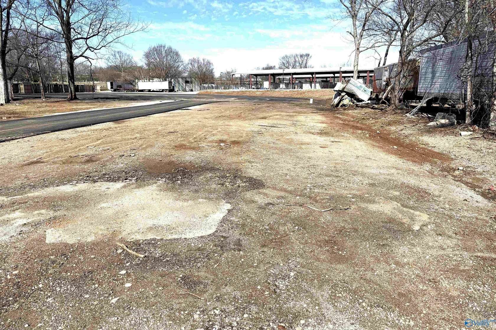 0.15 Acres of Commercial Land for Sale in Huntsville, Alabama