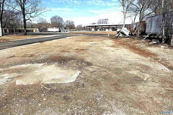 0.15 Acres of Commercial Land for Sale in Huntsville, Alabama