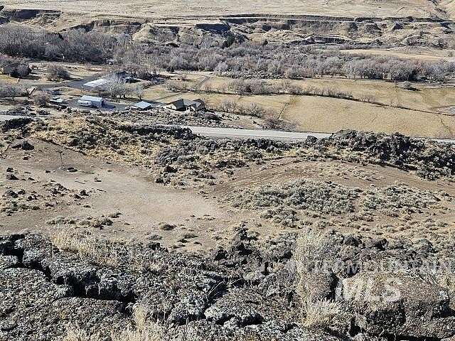 23.5 Acres of Land for Sale in Bliss, Idaho