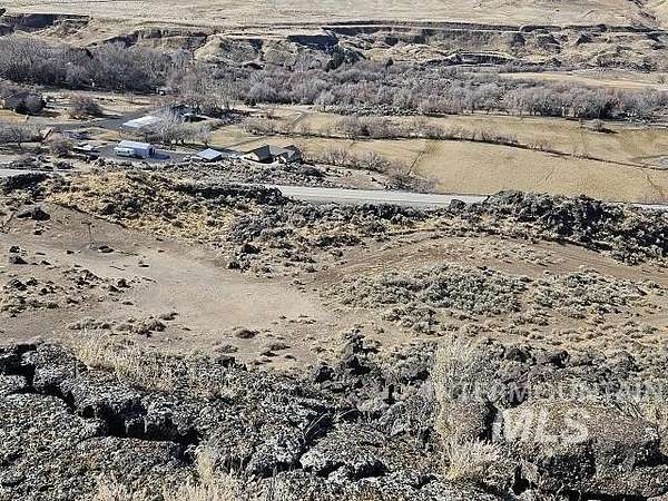 23.5 Acres of Land for Sale in Bliss, Idaho