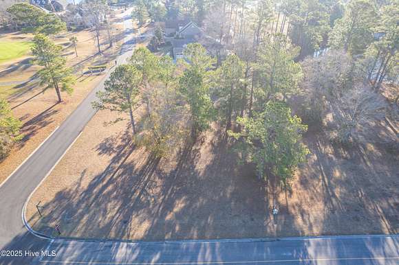 0.48 Acres of Residential Land for Sale in Calabash, North Carolina