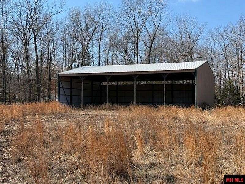 9.6 Acres of Residential Land for Sale in Mountain Home, Arkansas