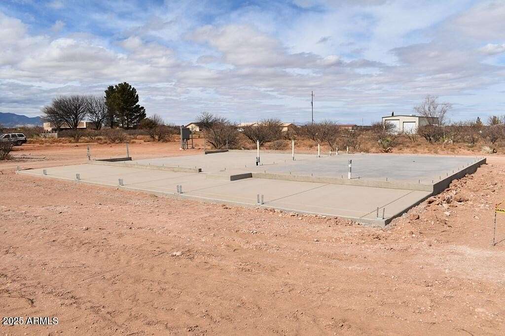 4 Acres of Land for Sale in Hereford, Arizona