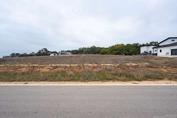 1.3 Acres of Residential Land for Sale in Bulverde, Texas