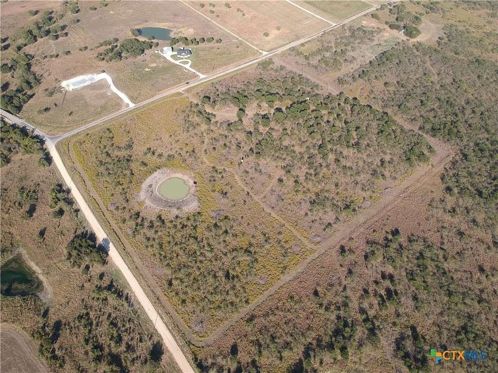 24 Acres of Land for Sale in Moody, Texas