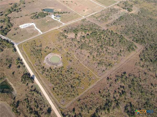 24 Acres of Land for Sale in Moody, Texas