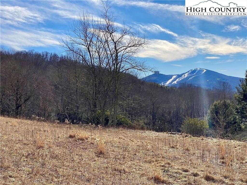 3.13 Acres of Land for Sale in Banner Elk, North Carolina