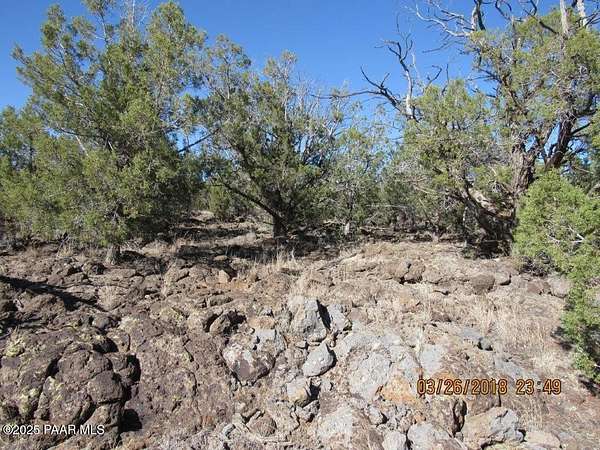 2.23 Acres of Land for Sale in Ash Fork, Arizona