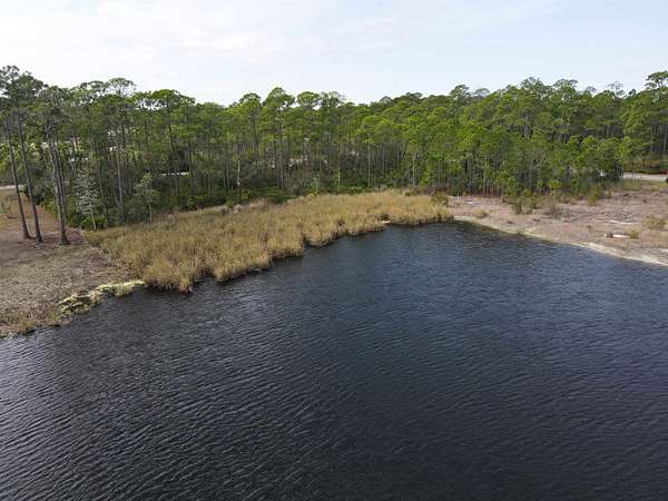 0.78 Acres of Residential Land for Sale in Panacea, Florida