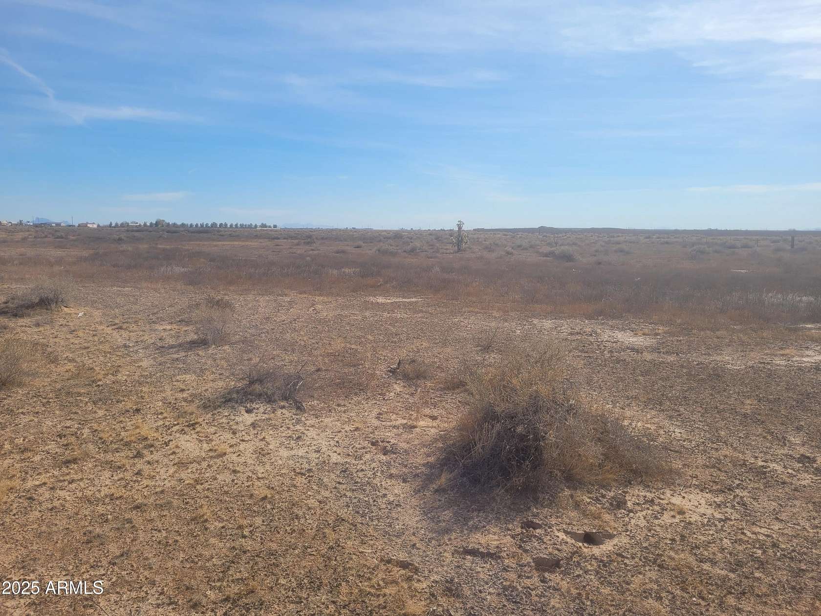 35.2 Acres of Land for Sale in Casa Grande, Arizona