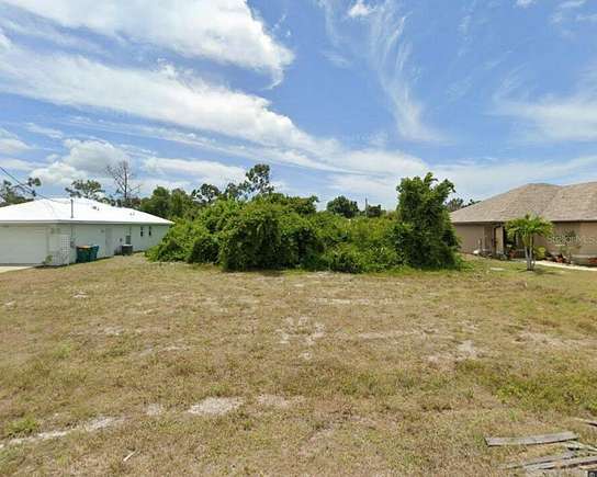 0.19 Acres of Residential Land for Sale in Rotonda West, Florida