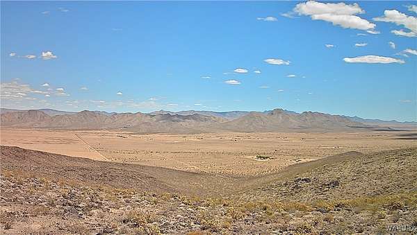 10 Acres of Recreational Land for Sale in Kingman, Arizona
