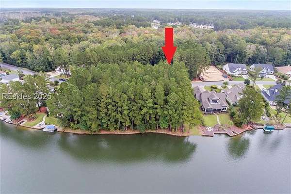 0.29 Acres of Residential Land for Sale in Bluffton, South Carolina