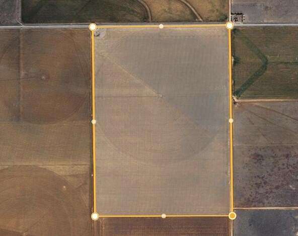 217 Acres of Land for Sale in Lockney, Texas