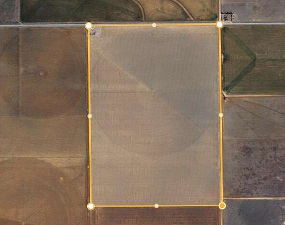 217 Acres of Land for Sale in Lockney, Texas