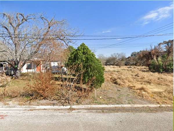 0.97 Acres of Land for Sale in Beeville, Texas