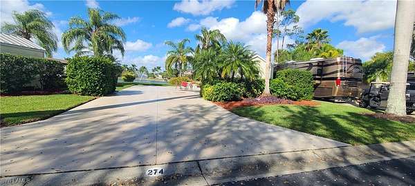 0.11 Acres of Land for Sale in LaBelle, Florida