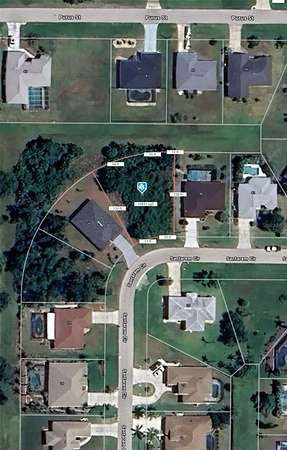 0.25 Acres of Land for Sale in Punta Gorda, Florida