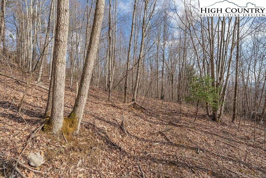 1.19 Acres of Residential Land for Sale in Elk Park, North Carolina