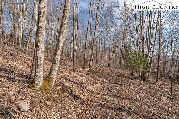 1.19 Acres of Residential Land for Sale in Elk Park, North Carolina