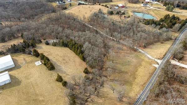 9.45 Acres of Land for Sale in Foristell, Missouri