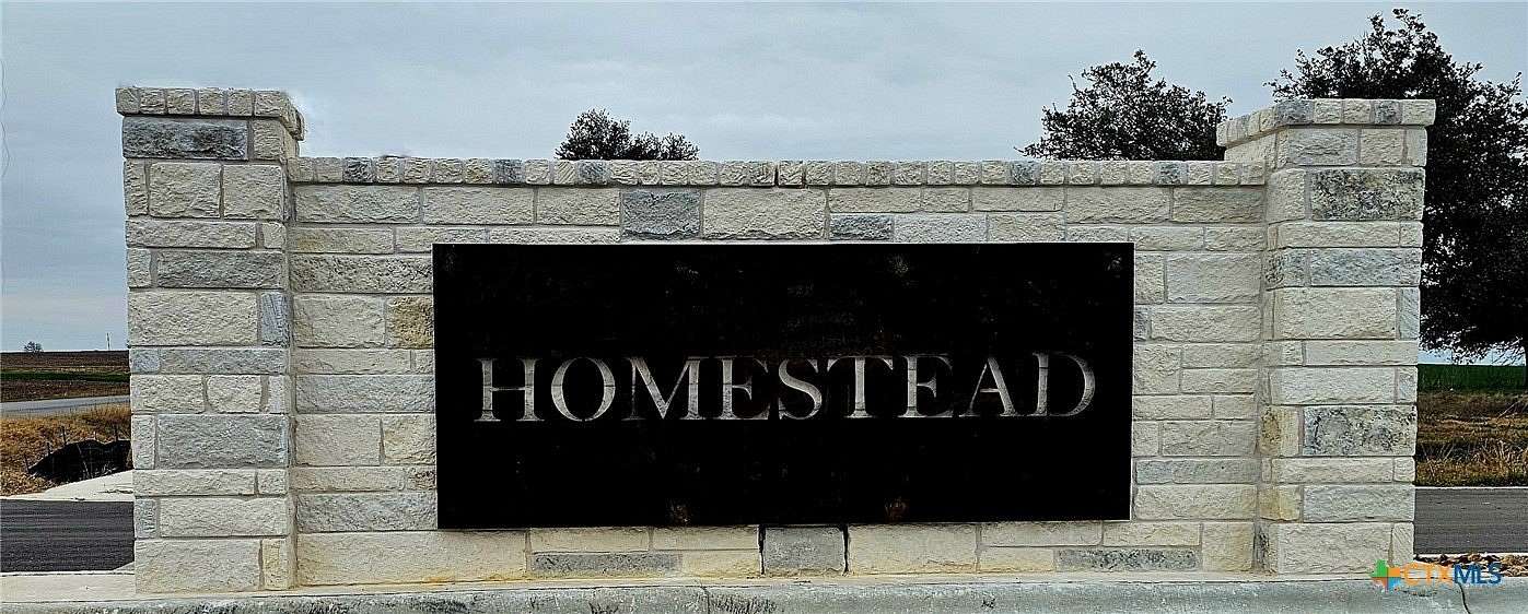 0.6 Acres of Residential Land for Sale in Temple, Texas