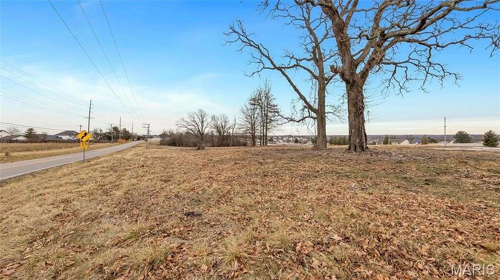 1 Acre of Mixed-Use Land for Sale in O'Fallon, Missouri