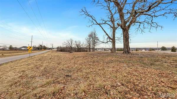 1 Acre of Mixed-Use Land for Sale in O'Fallon, Missouri