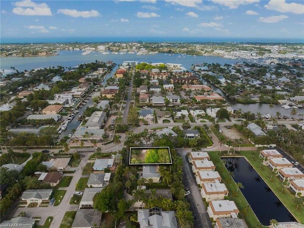 0.25 Acres of Residential Land for Sale in Naples, Florida