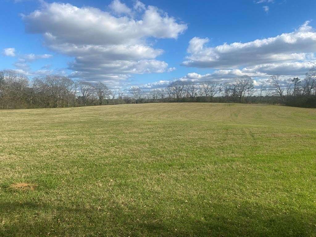 10 Acres of Residential Land for Sale in Brundidge, Alabama