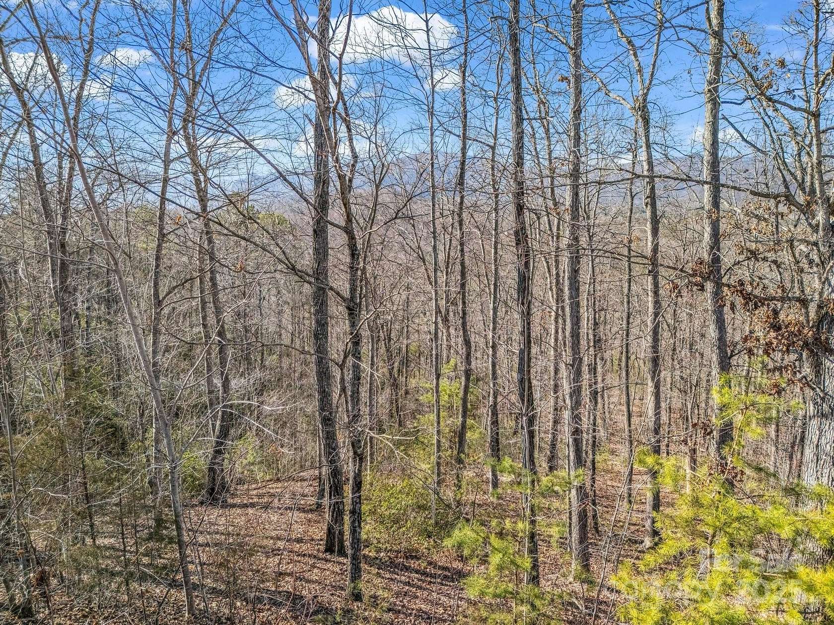 1.12 Acres of Land for Sale in Lake Lure, North Carolina