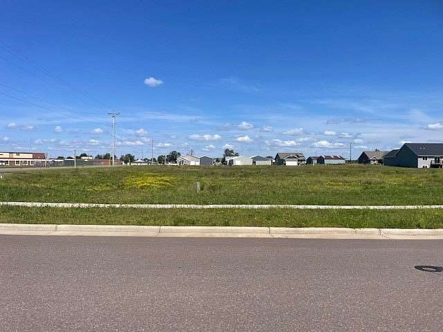 0.48 Acres of Land for Sale in Rice Lake, Wisconsin